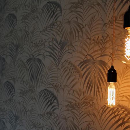 Gubelhof Suites Zug Oda fotoğraf