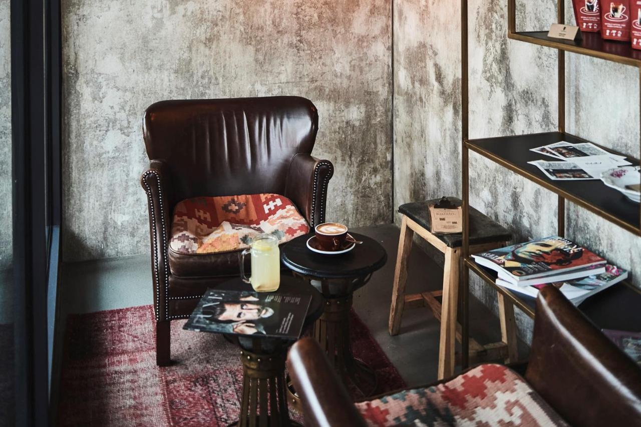 Gubelhof Suites Zug Dış mekan fotoğraf