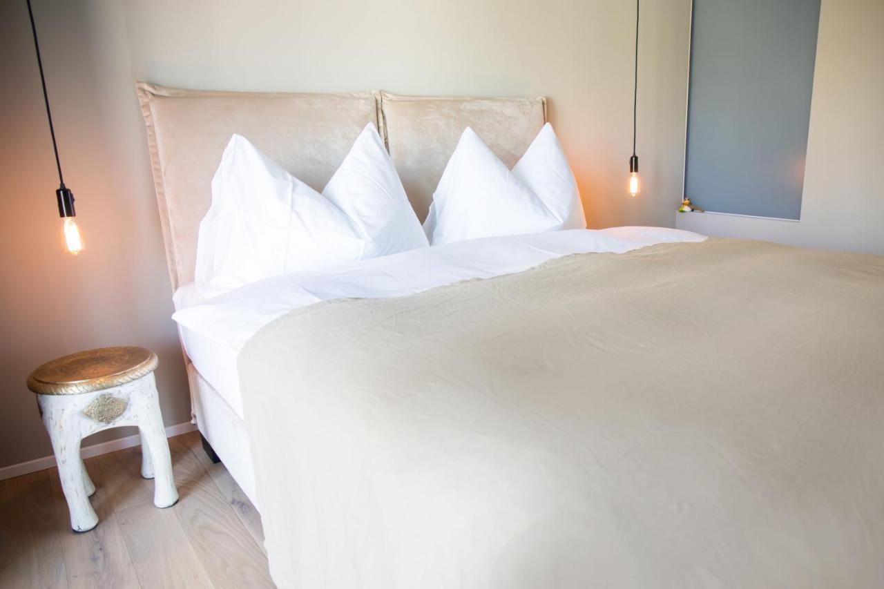 Gubelhof Suites Zug Dış mekan fotoğraf