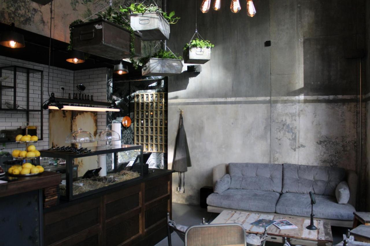 Gubelhof Suites Zug Dış mekan fotoğraf